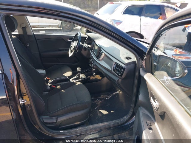 KIA RIO EX 2018 3KPA35AB1JE025216 Image 5