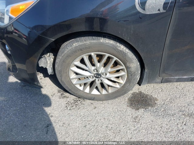 KIA RIO EX 2018 3KPA35AB1JE025216 Image 6