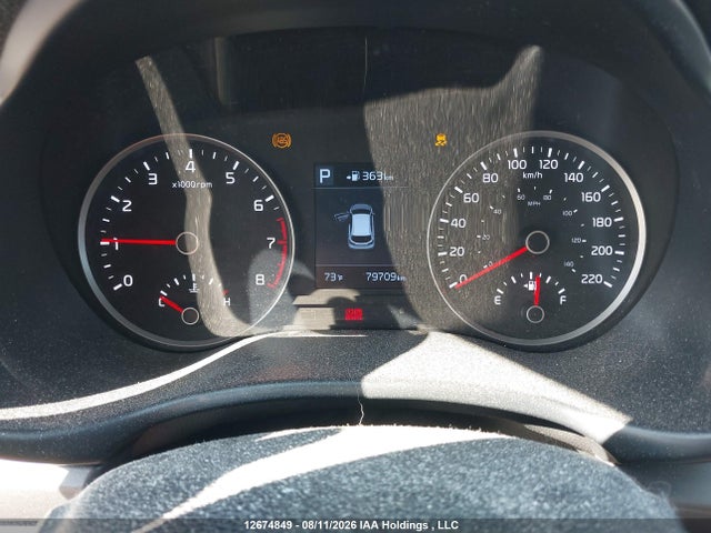 KIA RIO EX 2018 3KPA35AB1JE025216 Image 7