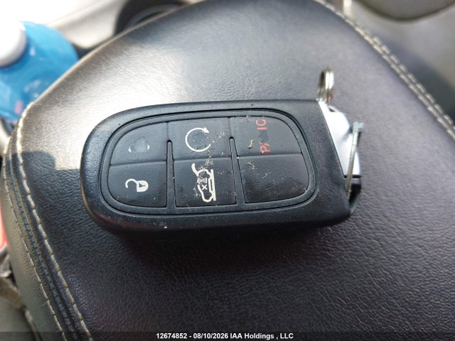 Продажа на аукционе авто 2016 Jeep Cherokee Limited, vin: 1C4PJMDS2GW130111, номер лота: 12674852