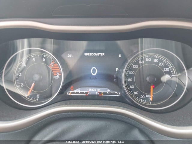 Продажа на аукционе авто 2016 Jeep Cherokee Limited, vin: 1C4PJMDS2GW130111, номер лота: 12674852