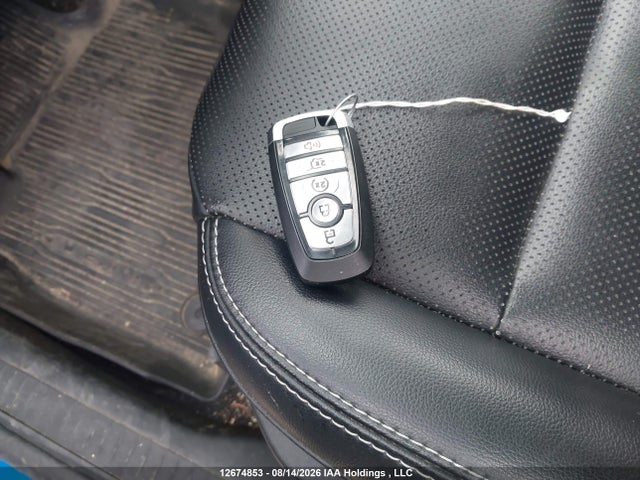 Aukcja sprzedaży 2021 Ford Escape Sel, vin: 1FMCU9H69MUB19867, numer aukcji: 12674853