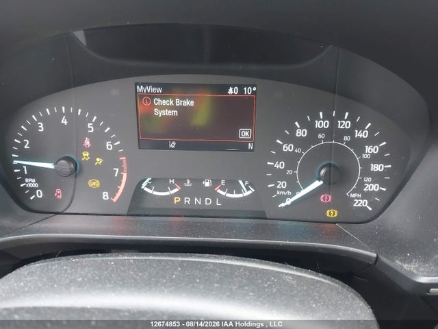 Aukcja sprzedaży 2021 Ford Escape Sel, vin: 1FMCU9H69MUB19867, numer aukcji: 12674853