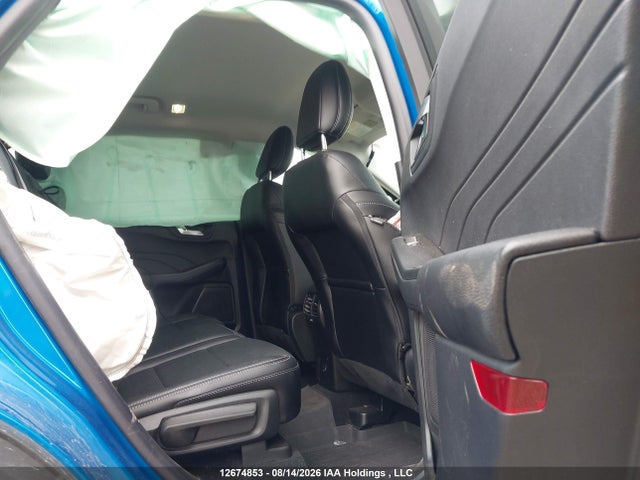 Aukcja sprzedaży 2021 Ford Escape Sel, vin: 1FMCU9H69MUB19867, numer aukcji: 12674853