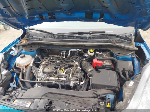 Aukcja sprzedaży 2021 Ford Escape Sel, vin: 1FMCU9H69MUB19867, numer aukcji: 12674853