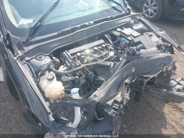 3FA6P0G75JR287061 Ford Fusion