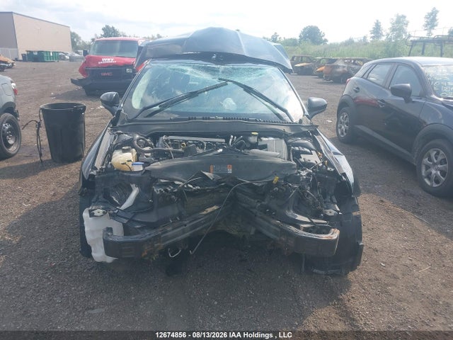 3FA6P0G75JR287061 Ford Fusion