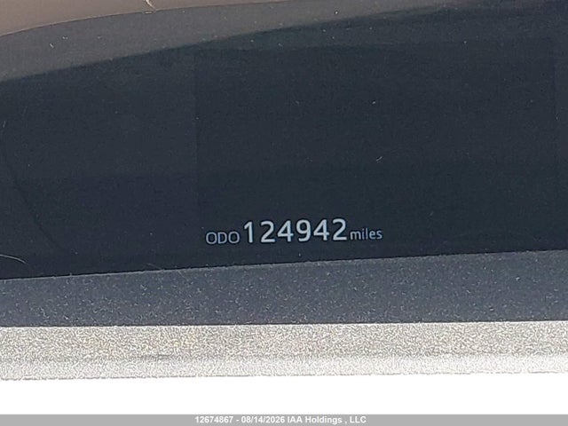 JTDKARFU6G3011615 Toyota Prius