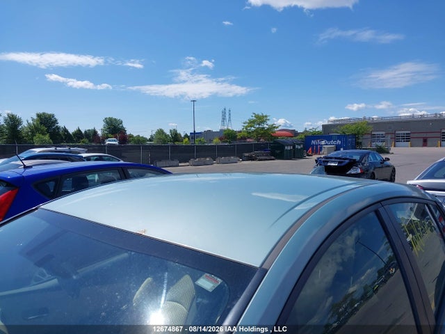 JTDKARFU6G3011615 Toyota Prius