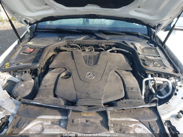Aukcja sprzedaży 2015 Mercedes-benz C-class, vin: 55SWF6GB8FU007080, numer aukcji: 12674869