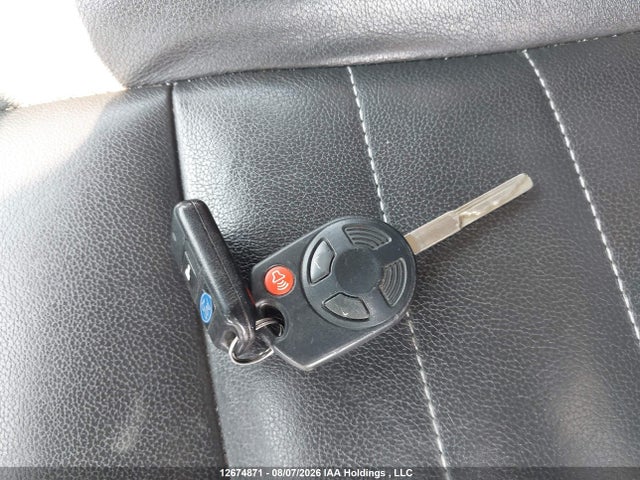 2013 Ford Escape Se მანქანა იყიდება აუქციონზე, vin: 1FMCU0GX4DUB11200, აუქციონის ნომერი: 12674871