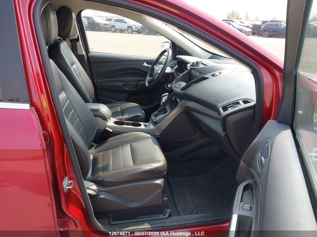2013 Ford Escape Se მანქანა იყიდება აუქციონზე, vin: 1FMCU0GX4DUB11200, აუქციონის ნომერი: 12674871