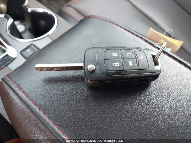Chevrolet Equinox 2015 2GNFLGEK7F6225057 Image 11