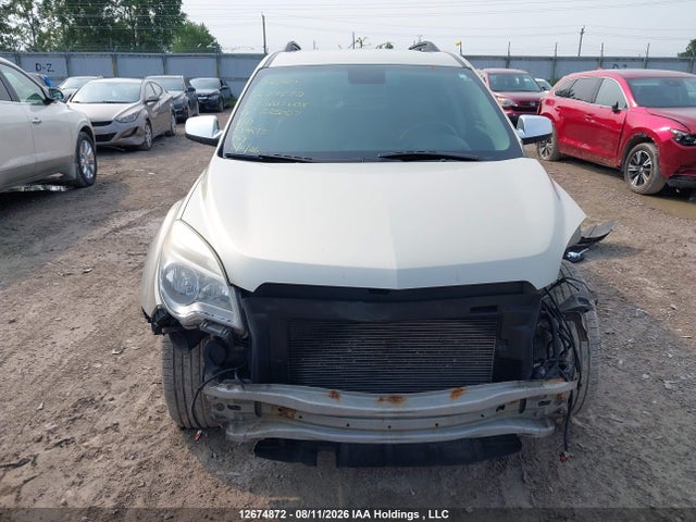Chevrolet Equinox 2015 2GNFLGEK7F6225057 Image 13