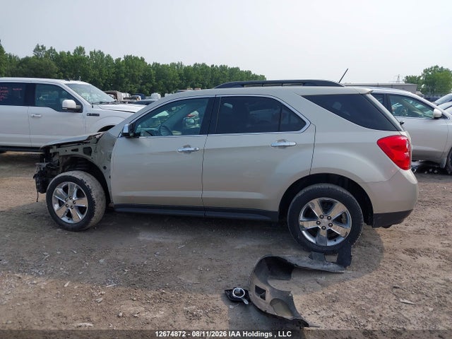 Chevrolet Equinox 2015 2GNFLGEK7F6225057 Image 15