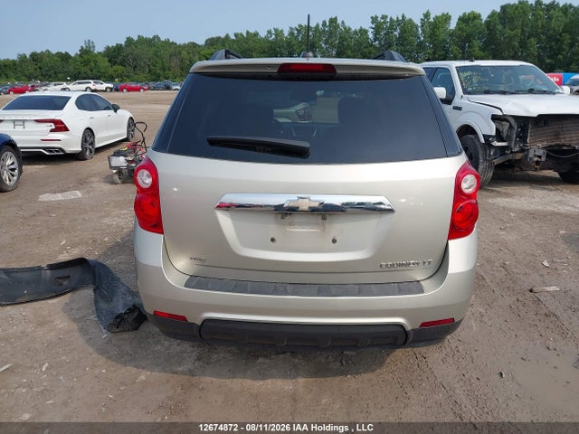 Chevrolet Equinox 2015 2GNFLGEK7F6225057 Image 17