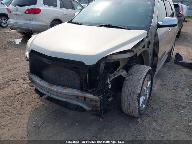 Chevrolet Equinox 2015 2GNFLGEK7F6225057 Image 6