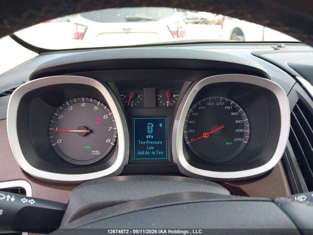 Chevrolet Equinox 2015 2GNFLGEK7F6225057 Image 7