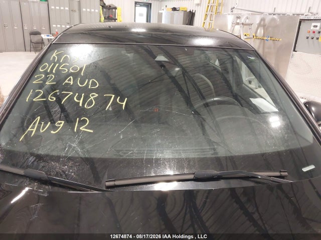 Продажа на аукционе авто 2022 Audi A3 Premium, vin: WAUGUCGY0NA011501, номер лота: 12674874