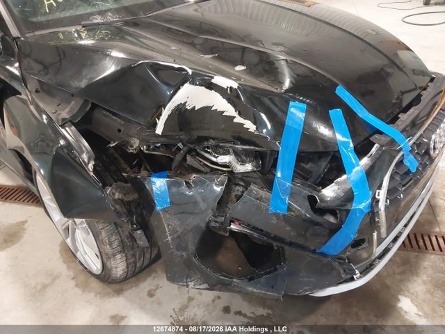 Продажа на аукционе авто 2022 Audi A3 Premium, vin: WAUGUCGY0NA011501, номер лота: 12674874