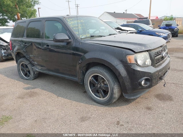 Продажа на аукционе авто 2011 Ford Escape Xlt Automatic, vin: 1FMCU9DGXBKA95117, номер лота: 12674875