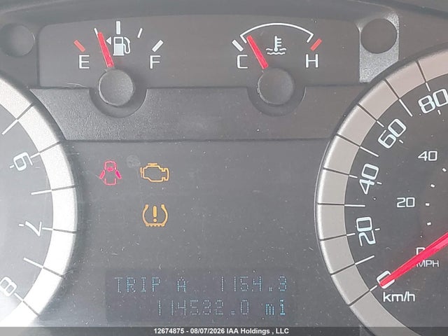 Продаж на аукціоні авто 2011 Ford Escape Xlt Automatic, vin: 1FMCU9DGXBKA95117, номер лоту: 12674875