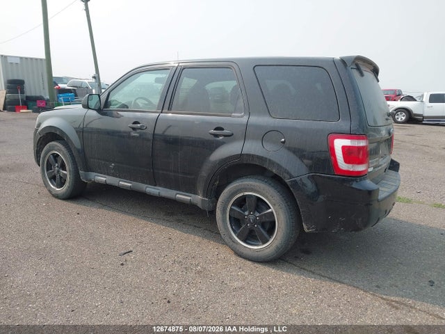 Продаж на аукціоні авто 2011 Ford Escape Xlt Automatic, vin: 1FMCU9DGXBKA95117, номер лоту: 12674875