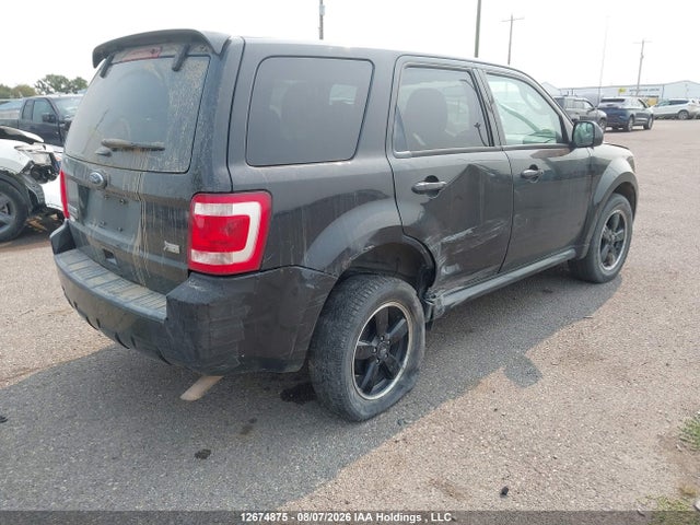 Продаж на аукціоні авто 2011 Ford Escape Xlt Automatic, vin: 1FMCU9DGXBKA95117, номер лоту: 12674875