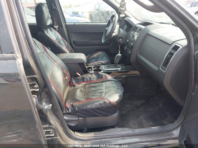 Продаж на аукціоні авто 2011 Ford Escape Xlt Automatic, vin: 1FMCU9DGXBKA95117, номер лоту: 12674875