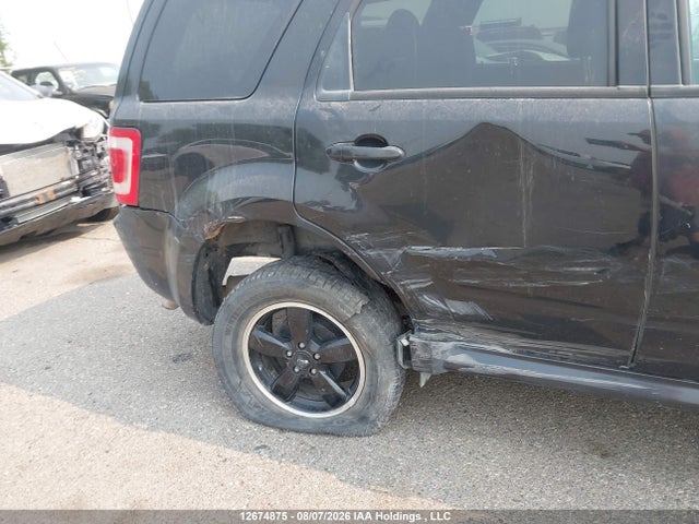 Продаж на аукціоні авто 2011 Ford Escape Xlt Automatic, vin: 1FMCU9DGXBKA95117, номер лоту: 12674875