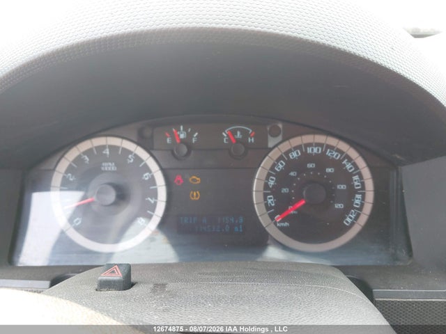 Продаж на аукціоні авто 2011 Ford Escape Xlt Automatic, vin: 1FMCU9DGXBKA95117, номер лоту: 12674875