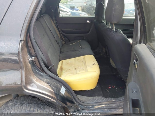 Продаж на аукціоні авто 2011 Ford Escape Xlt Automatic, vin: 1FMCU9DGXBKA95117, номер лоту: 12674875