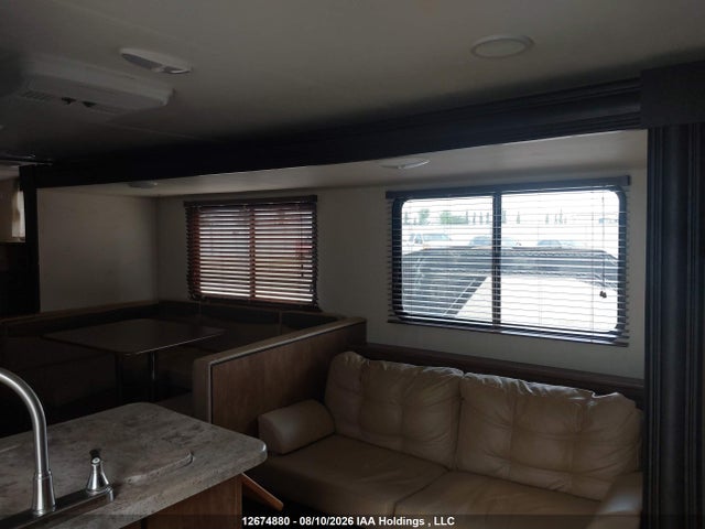 4X4TSMB28JT112536 Forest River Salem Cruise Lite