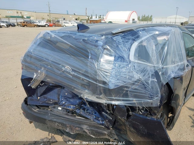 Продаж на аукціоні авто 2018 Honda Cr-v Touring, vin: 2HKRW2H95JH137654, номер лоту: 12674882