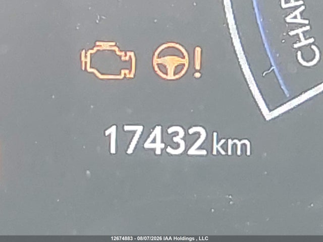 2025 Toyota Corolla Hybrid Le მანქანა იყიდება აუქციონზე, vin: JTDBDMHE1S3023504, აუქციონის ნომერი: 12674883