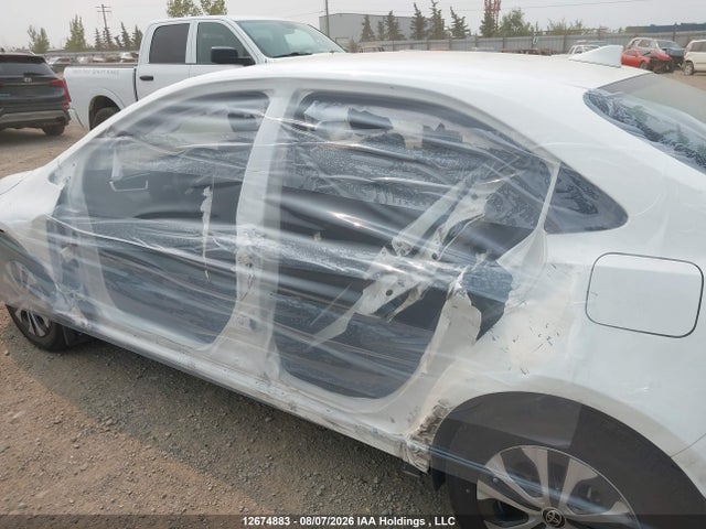 2025 Toyota Corolla Hybrid Le მანქანა იყიდება აუქციონზე, vin: JTDBDMHE1S3023504, აუქციონის ნომერი: 12674883