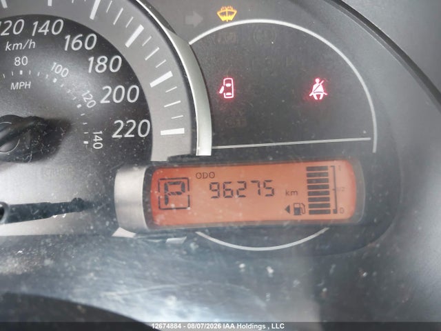 Nissan Micra 2016 3N1CK3CPXGL258608 Image 15