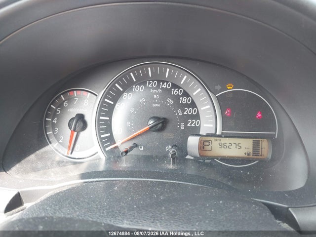 Nissan Micra 2016 3N1CK3CPXGL258608 Image 7