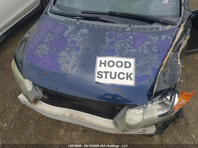 Продаж на аукціоні авто 2006 Honda Civic Lx, vin: 2HGFA16506H017113, номер лоту: 12674888