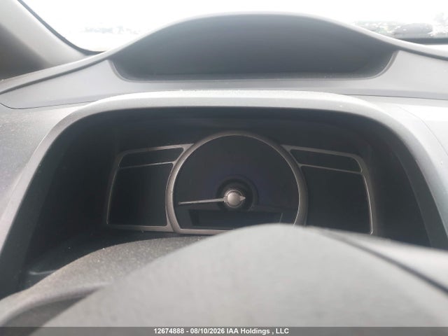 Продаж на аукціоні авто 2006 Honda Civic Lx, vin: 2HGFA16506H017113, номер лоту: 12674888