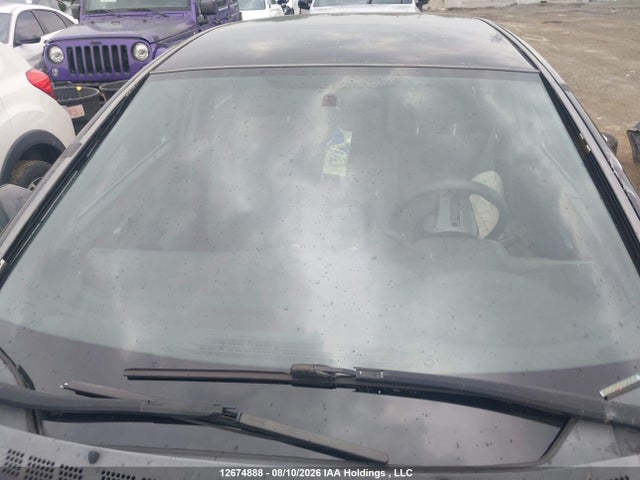 Продаж на аукціоні авто 2006 Honda Civic Lx, vin: 2HGFA16506H017113, номер лоту: 12674888