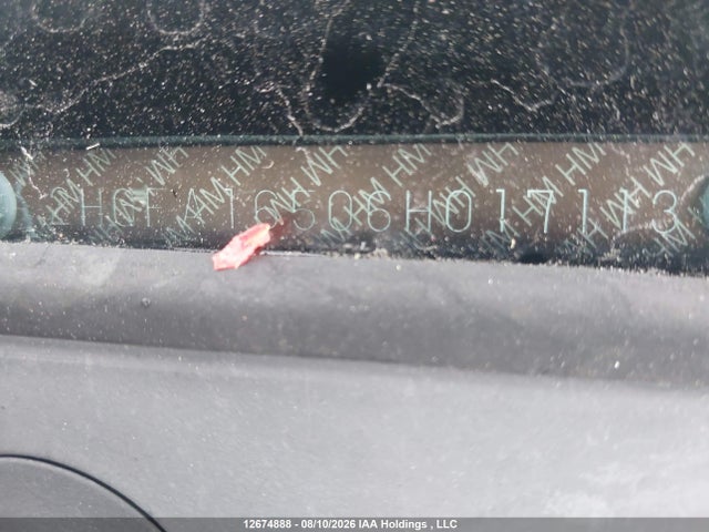 Продаж на аукціоні авто 2006 Honda Civic Lx, vin: 2HGFA16506H017113, номер лоту: 12674888