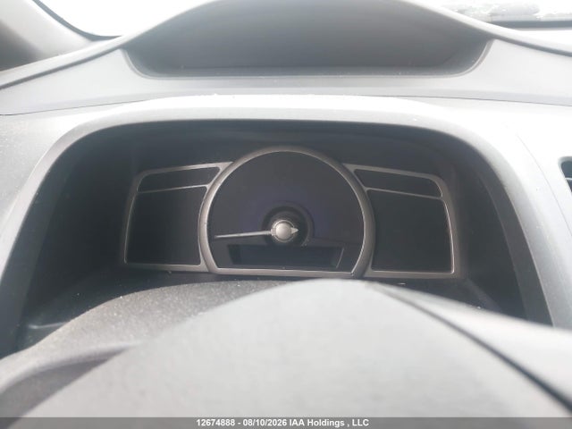 Продаж на аукціоні авто 2006 Honda Civic Lx, vin: 2HGFA16506H017113, номер лоту: 12674888