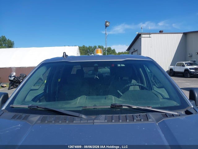 Aukcja sprzedaży 2020 Ford F150 Supercrew, vin: 1FTFW1E50LFB55734, numer aukcji: 12674889