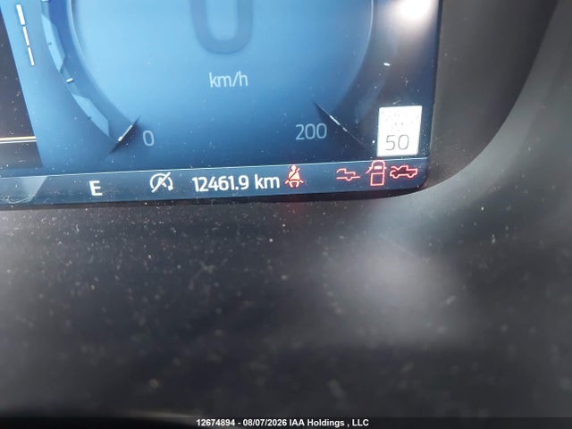 Ford F150 Xlt 2025 1FTEW3LP5SFB53262 Image 15