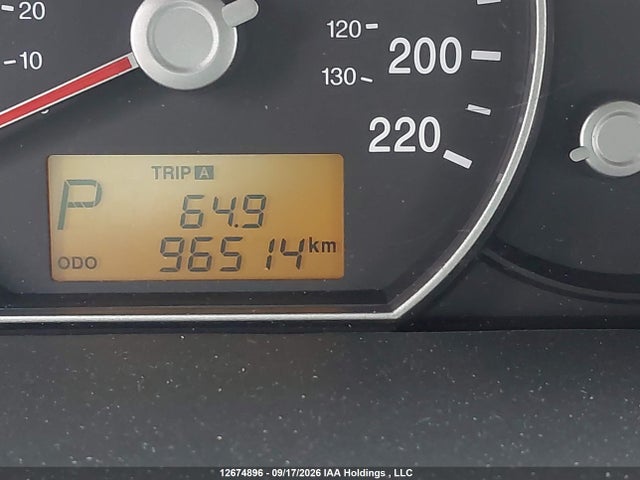 Продажа на аукционе авто 2012 Kia Rondo, vin: KNAHH8A89C7372511, номер лота: 12674896