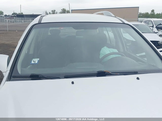 Продажа на аукционе авто 2012 Kia Rondo, vin: KNAHH8A89C7372511, номер лота: 12674896