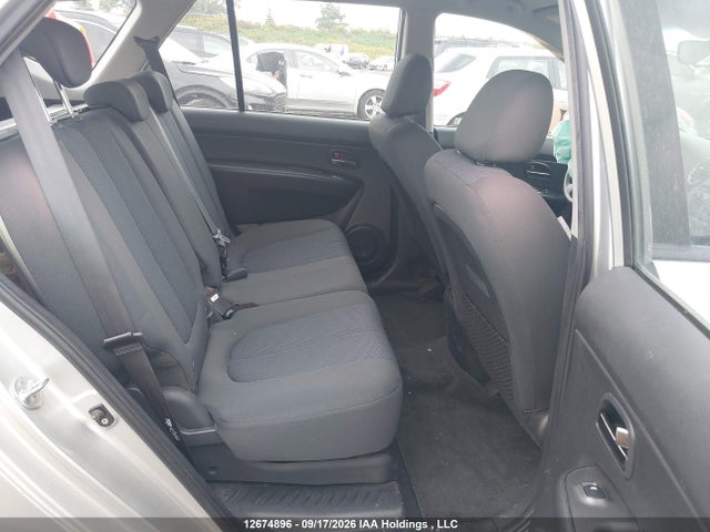 Продажа на аукционе авто 2012 Kia Rondo, vin: KNAHH8A89C7372511, номер лота: 12674896