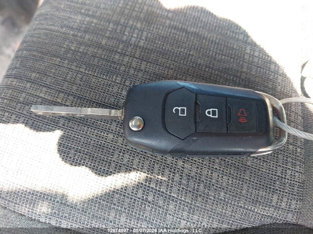 Ford F150 Supercrew 2023 1FTFW1E59PKD91778 Image 11