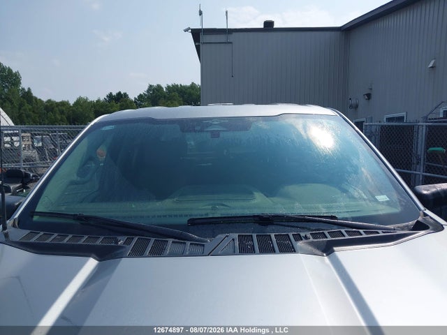 Ford F150 Supercrew 2023 1FTFW1E59PKD91778 Image 16